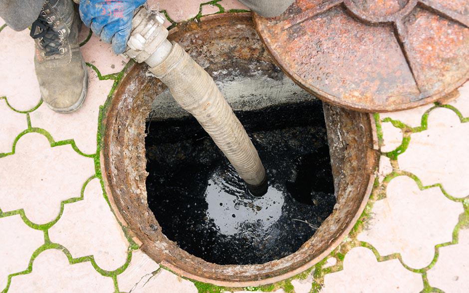 comment déboucher un wc Rosny-sous-Bois