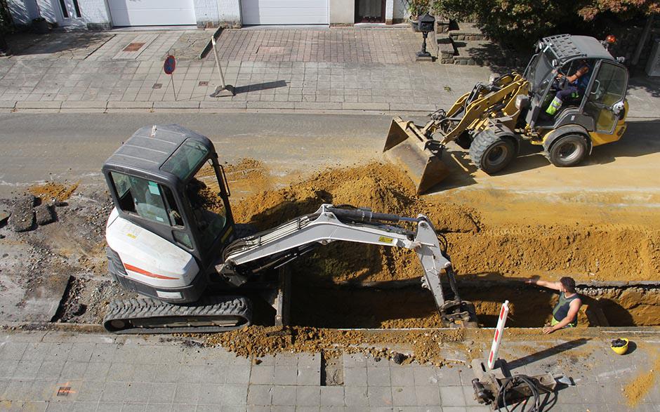 camion d'assainissement Sucy-en-Brie
